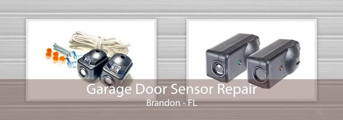 Garage Door Sensor Repair Brandon - FL