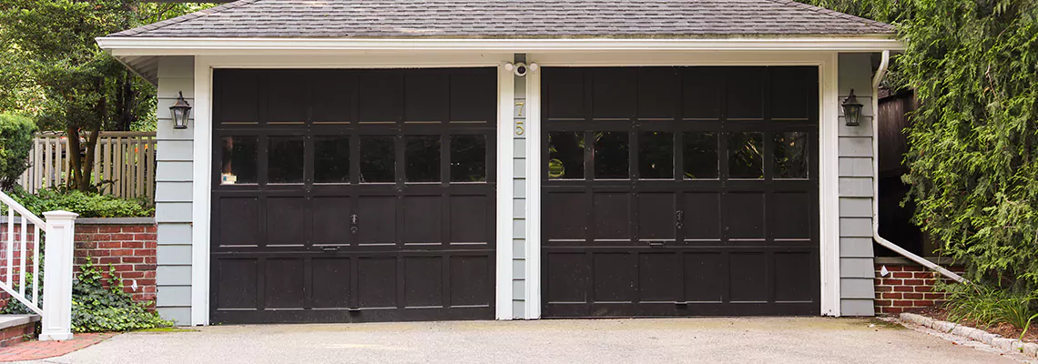 Wayne Dalton Custom Wood Garage Doors Installation Service in Brandon, Florida