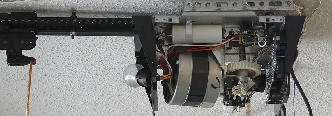 Garage Door Sensor Loud Beep Noise Repair in Brandon, FL
