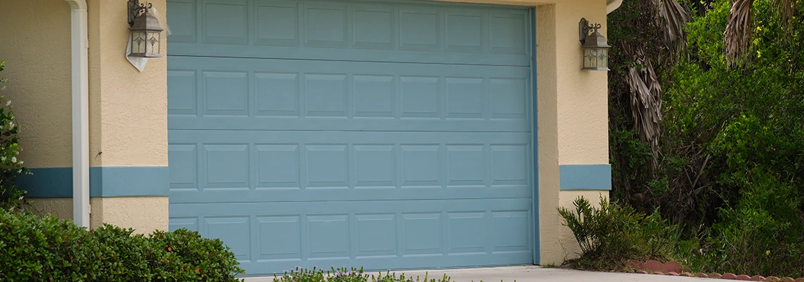 Garage Door Installation in Brandon, FL
