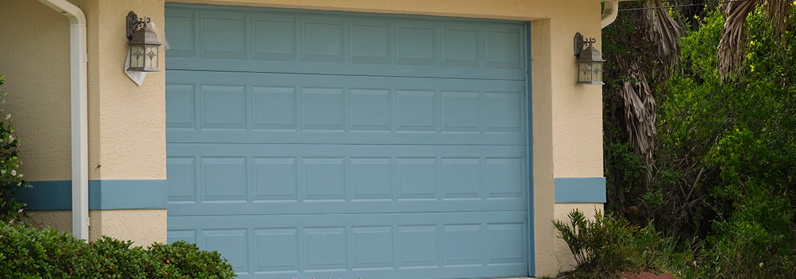 Amarr Carriage House Garage Doors in Brandon, FL