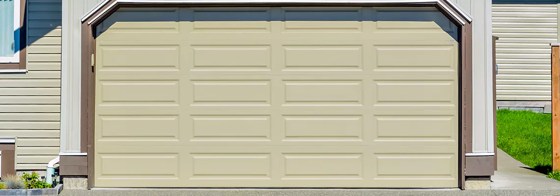 Licensed And Insured Commercial Garage Door in Brandon, Florida