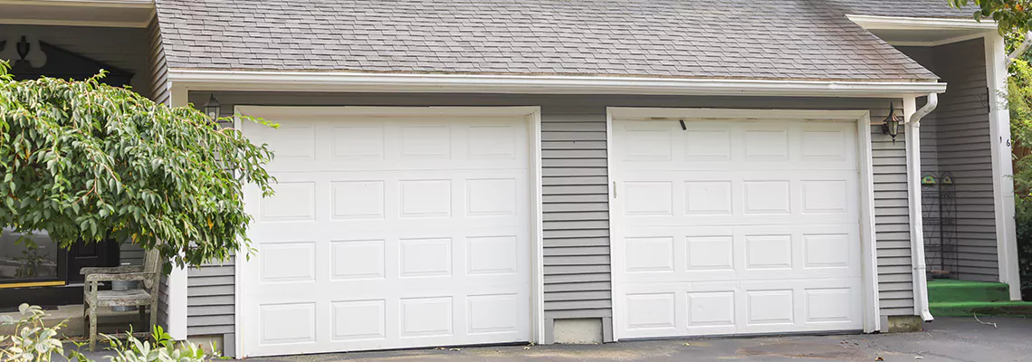 Licensed And Insured Garage Door Installation in Brandon, Florida