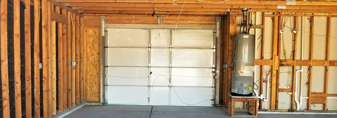 Fix Driveway Garage Door Issues in Brandon, FL