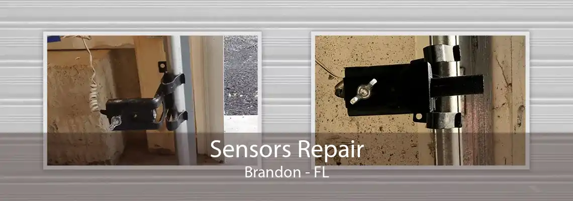 Sensors Repair Brandon - FL